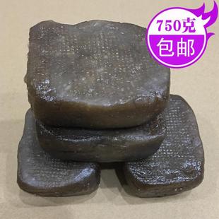 蕨粑湖北恩施土特产利川农家自制手工根粑美食小吃蕨根蕨菜粑750g