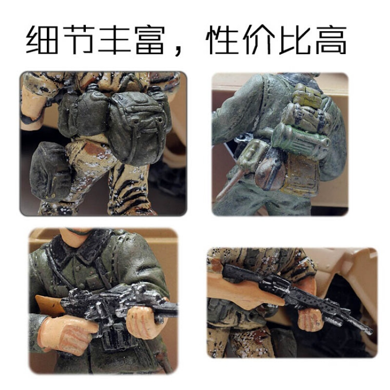 【大力神兵人专卖店】 FOV二战1:32沙盘兵人模型8 已上色 已做旧在类目 模玩/动漫/周边/cos/桌游, 手办/扭蛋/人偶/BJD/兵人, 兵人专区中 - 来自Buy2taobao.com提供专业的淘宝代购服务