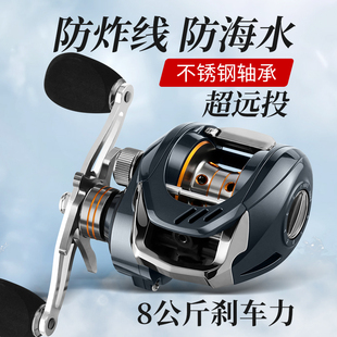 不锈钢轴承 防海水性能强