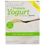 法国进口yogourmet益生菌，酸奶发酵菌粉孕妇，儿童双歧杆菌发酵剂