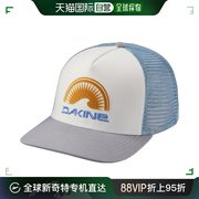 香港直邮潮奢dakine男士allsportslx机车帽dakz7w4