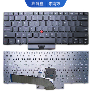 南元e40e50edge14edge15笔记本键盘适用联想笔记本电脑