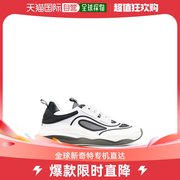 香港直邮MOSCHINO 男士运动鞋 MB15905G0GG6010A