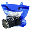 水下漂流PVC单反相机袋 适用各款相机防水袋游泳潜水泼水节专