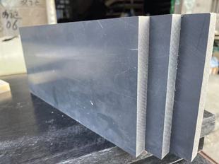 灰色PVC板 PVC灰板 聚氯乙烯板工程塑料板 UPVC板 耐酸碱耐腐蚀板