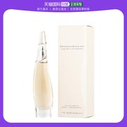美国直邮dkny唐可娜儿液态，羊绒香水edp女款清新自然日常香氛50ml