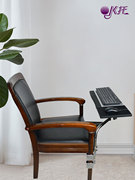 家庭办公用台式机笔记本，电脑桌电脑椅键盘，托腕托舒适鼠标垫
