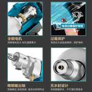 台式水钻机钻孔打孔带支架大功率工程钻打孔工具工业级开孔机