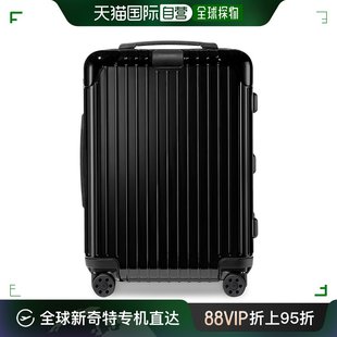 香港直邮潮奢 rimowa 女士 Essential 登机行李箱 4XBHADGRZZZZZ