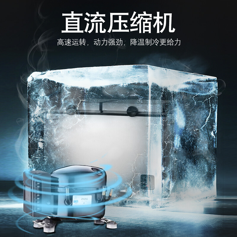先科SAST 735L便携车载冰箱压缩机制可结冰藏冻箱12V24V货车轿车在类目 汽车/用品/配件/改装, 汽车影音/车用电子/电器, 车用电子/电器, 车载冷暖箱中 - 来自Buy2taobao.com提供专业的淘宝代购服务