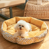 狗狗窝四季通用宠物床沙发小型犬泰迪睡垫猫咪，窝夏天凉席宠物用品