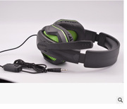 手机耳机ps4游戏大耳机，耳机品牌安卓通用耳机头戴式耳机