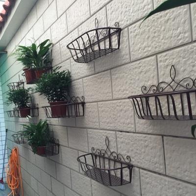 欧式挂花