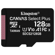 金士顿升级版闪存卡 智能监控内存专用卡32G/64/128g高速TF存储卡