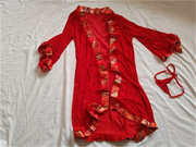 c14-26杂款女式蕾丝法式连体衣，睡衣睡裙吊带背心，清多款式舒适