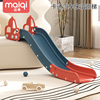 儿童室内滑滑梯家用宝宝，床上滑梯大沙发小孩玩具床沿小型简易滑梯