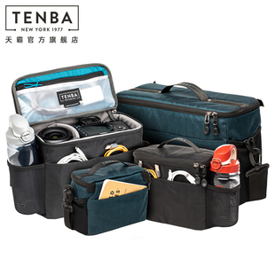 天霸tenba内胆包单肩内胆相机摄影包单反微单专业美国 锦囊tools
