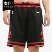 Nike/耐克芝加哥公牛队 COURTSIDE NIKE NBA 男子短裤 AV6608