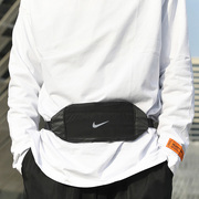 Nike耐克腰包男包女包手机包骑行运动包胸包斜挎包手拎背包DH3249