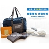 可折叠旅行包大容量旅行袋行李包旅行袋短途旅行手提包拉杆包