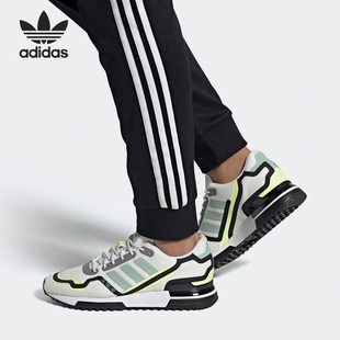 Adidas/阿迪达斯 三叶草 ZX 750 HD男女经典运动鞋 FV2875