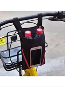 收纳袋自行车手机袋子零钱防水放水瓶装k饰多用学生实用钥匙车子