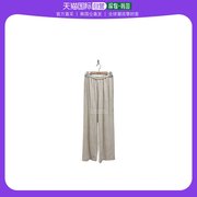 韩国直邮STREETFS LAGIRL吊带亚麻裤-pt麻布裤子，调节尺寸，上