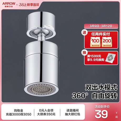 360度旋转器