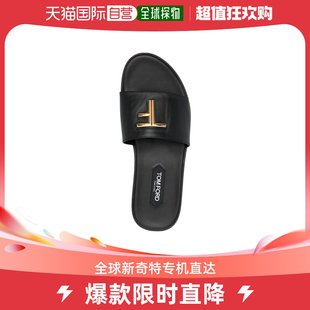香港直邮TOM FORD 男士凉鞋 XJ1430LCL0761N001