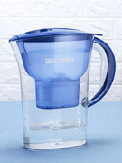 家用净水壶净水器自来水过滤水壶便携净水杯办公室直饮水壶饮水机