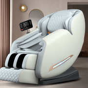 2022款太空舱豪华按摩椅，家用全身多功能全自动小型电动老人沙发