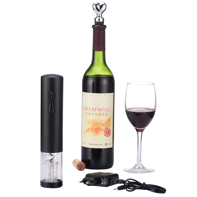 欧橡OAK 红酒起子电动红酒开瓶器葡萄酒开酒器启瓶器礼盒套装7 03在类目 厨房/烹饪用具, 烹饪用具, 其它中 - 来自Buy2taobao.com提供专业的淘宝代购服务