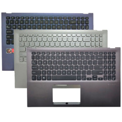 华硕VivoBook15 V5000J F D X512 Y5100U M5050D Y5200F键盘带C壳