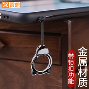 合金材质 电镀工艺 一键拆卸 承重20KG