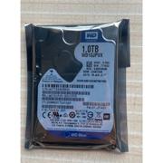 机械盘垂直式pmr9mm1000gwd10jpvx1t笔记本，硬盘2.5寸sata3