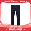 香港直邮潮奢diesel迪赛男士dmacs直筒牛仔裤
