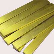 新5962黄铜排黄铜条黄铜板黄y铜排扁条方条实心铜条方棒料品