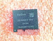 小猪芯片 SDINADF4-32G SD1NADF4-32G SDINAOF4-32G BGA封装 新的