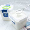 新鲜terun天润新疆牛奶低温润康方桶酸奶原味，老酸奶1kg*2大桶酸奶