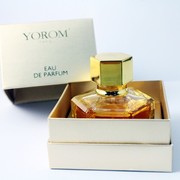 法国yorom经典，女士香水香氛35ml