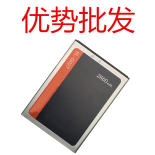 适用金立f106手机电池，gionee移动4g全网通bl-g027电池f106l电板