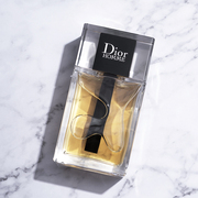 Dior迪奥桀骜男士淡香水运动清新优雅木香淡香 Dior Homme
