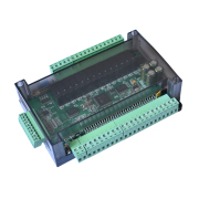 FX3U-30MR板式PLC工控板国产PLC控制器2路模拟量输入输出