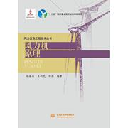 正版 风力机原理风力发电工程技术丛书赵振宙