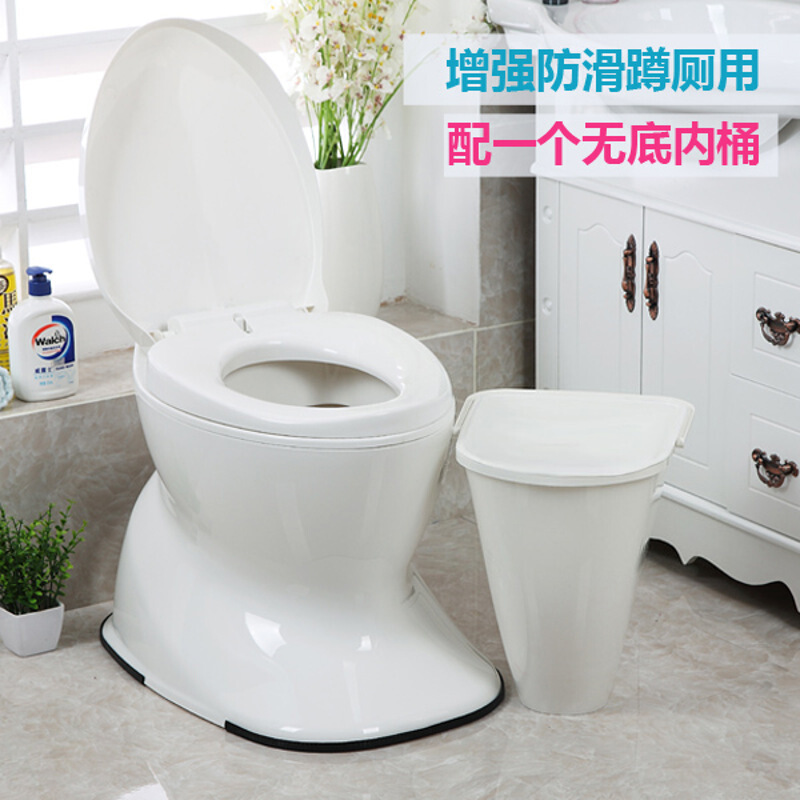 【春夏新品】坐便椅子老人坐便器移动马桶家用便携式老年孕妇厕所|ruв категории коммерческий/офисная мебель, медицинская мебель, стул - от Buy2taobao.com для оказания профессиональной услуги покупки агента Taobao