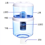 净水桶家用饮水机过滤桶，净水器直饮厨房，可加自来水净化过滤器通用