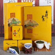 铁观音礼盒装浓香型新茶1725高档茶，节日中秋茶叶礼盒送礼佳品