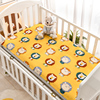 婴儿床床垫可拆洗拼接床全棉床褥宝宝幼儿园新纯棉儿童垫四季通用