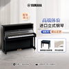 进口立式Yamaha/雅马哈钢琴 U系列