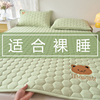 夏季床垫软垫家用保护垫薄款防滑垫褥子床褥垫被学生宿舍单人定制